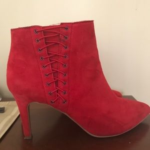 Women’s Booties